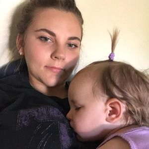 Meet your Posher, Eliza